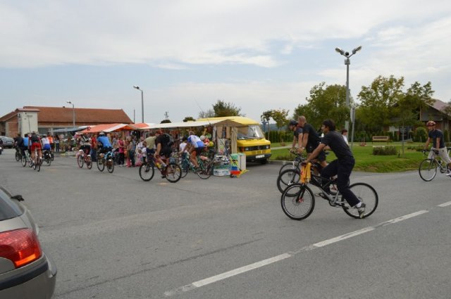 Miholje 2012